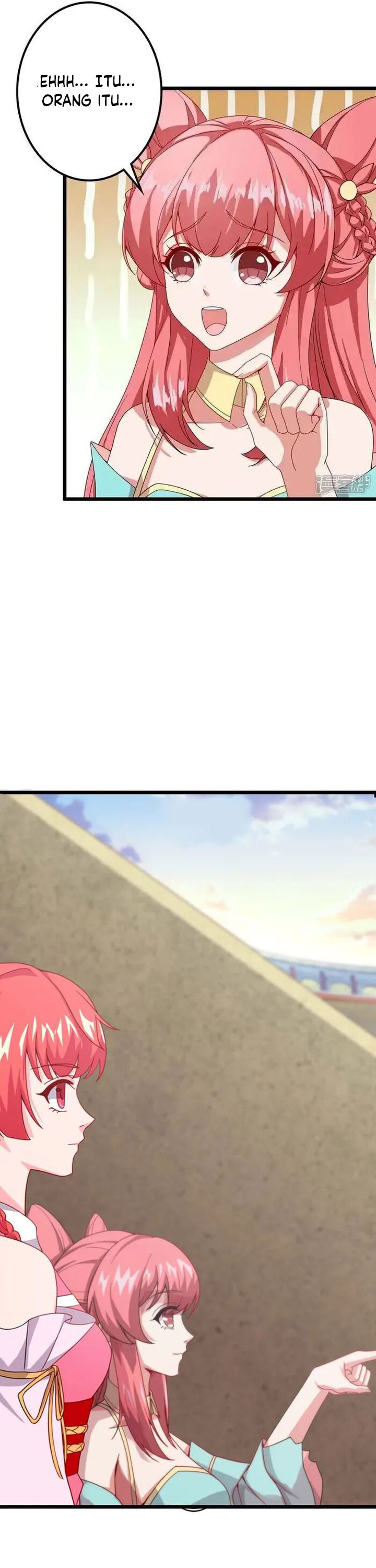 Against the Gods Chapter 637 Image 13