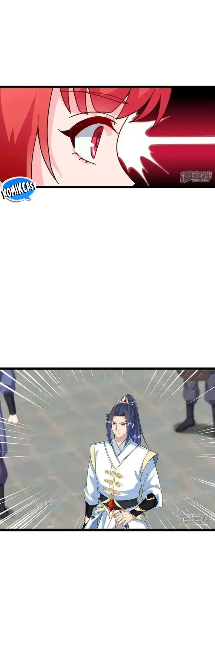 Against the Gods Chapter 637 Image 14