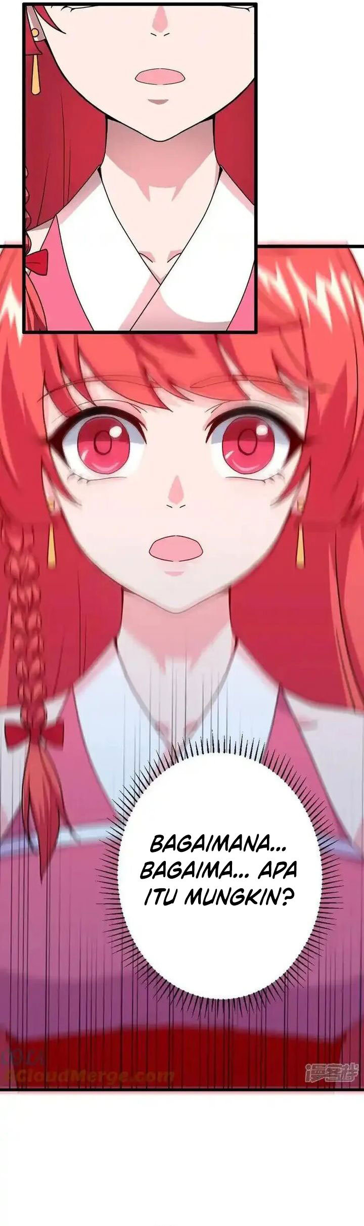 Against the Gods Chapter 637 Image 16