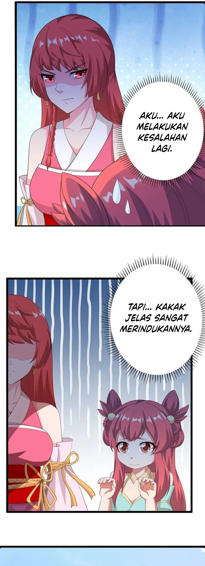 Against the Gods Chapter 637 Image 20