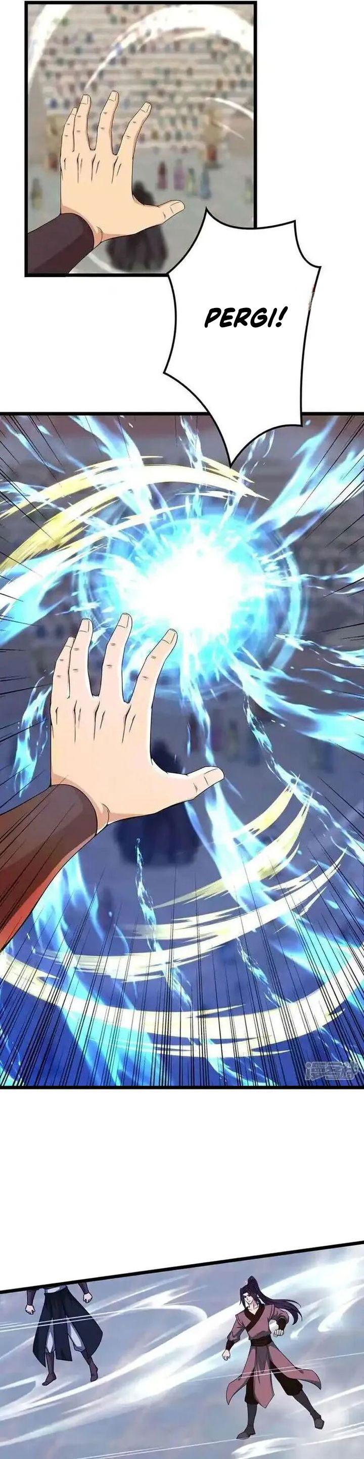 Against the Gods Chapter 638 Image 26