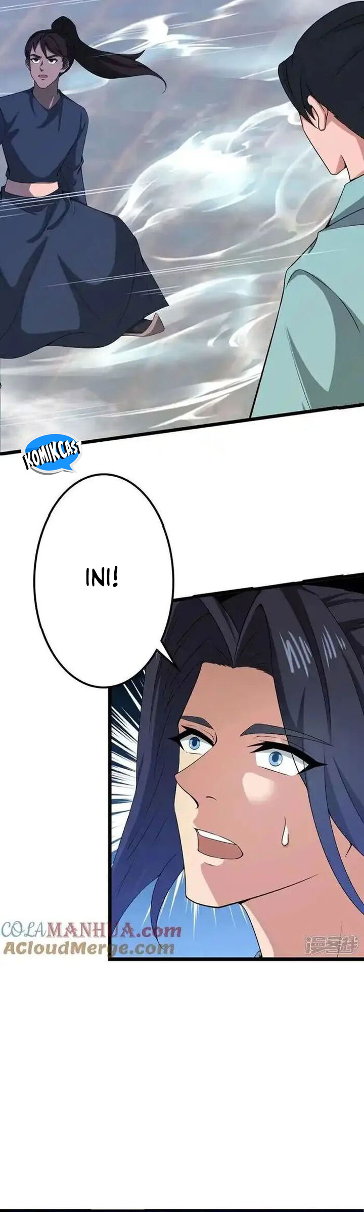 Against the Gods Chapter 638 Image 27