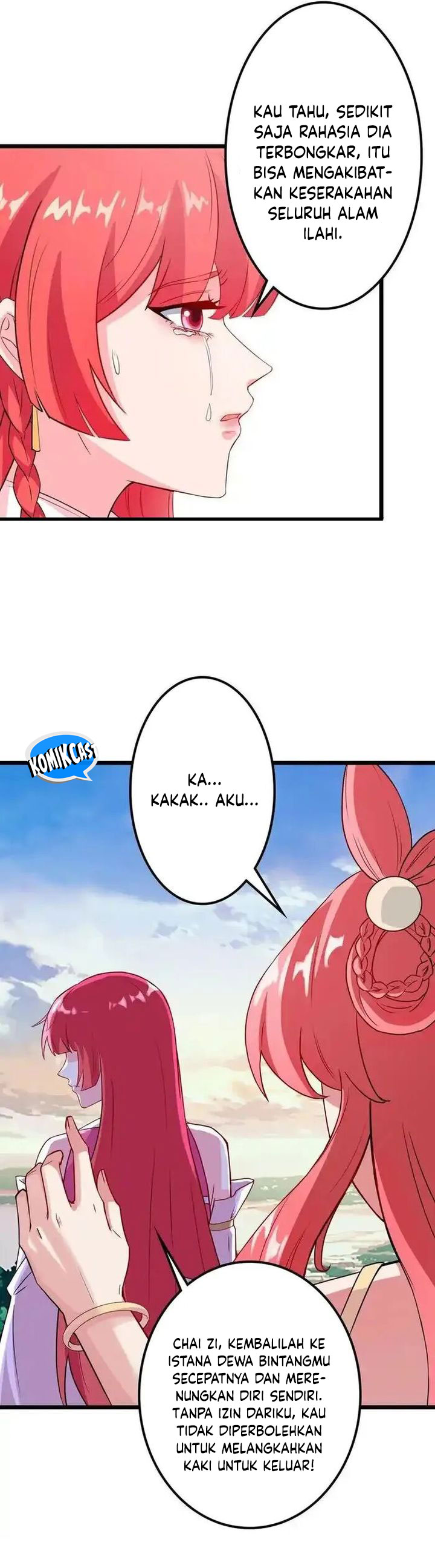 Against the Gods Chapter 639 Image 2