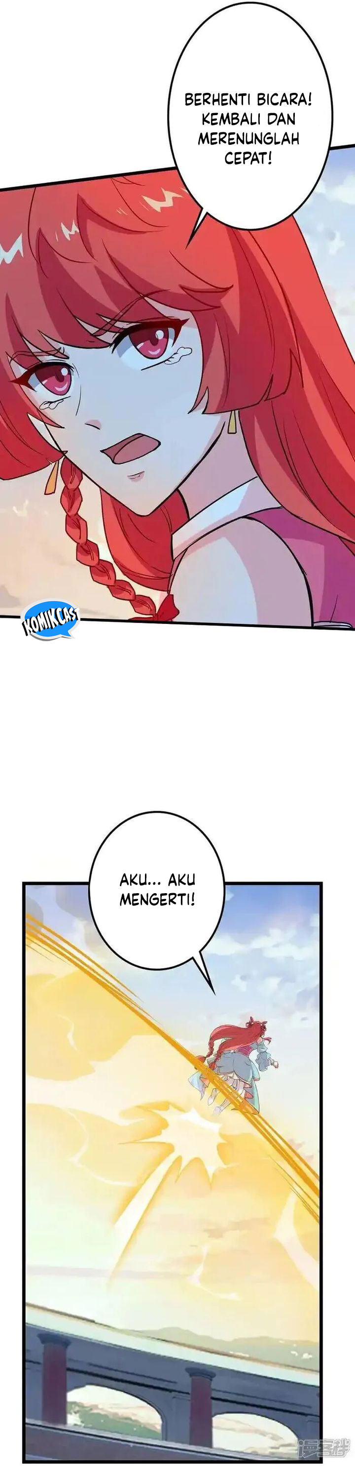 Against the Gods Chapter 639 Image 4