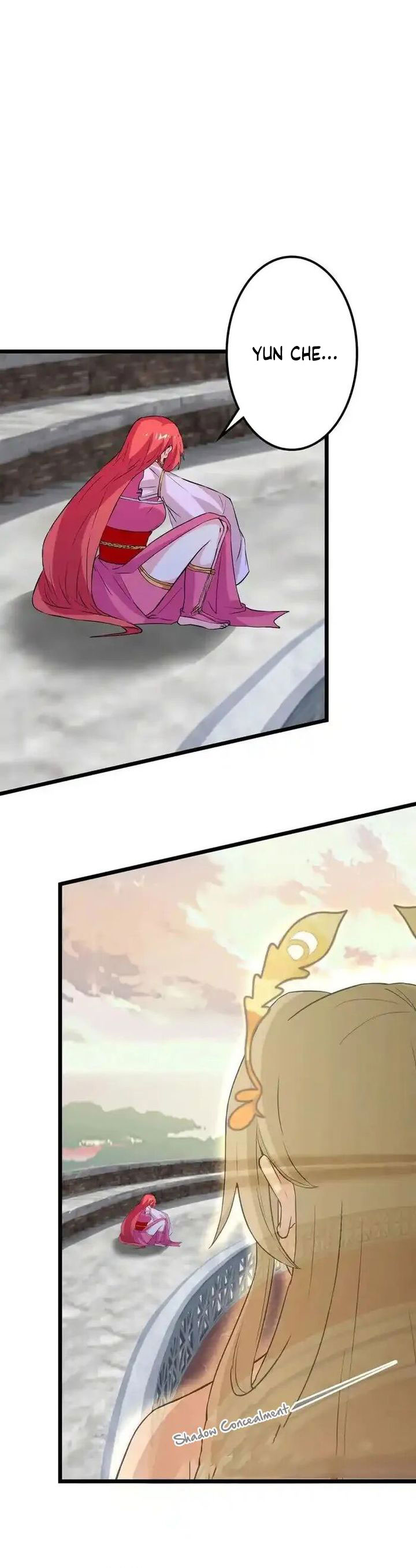 Against the Gods Chapter 639 Image 5