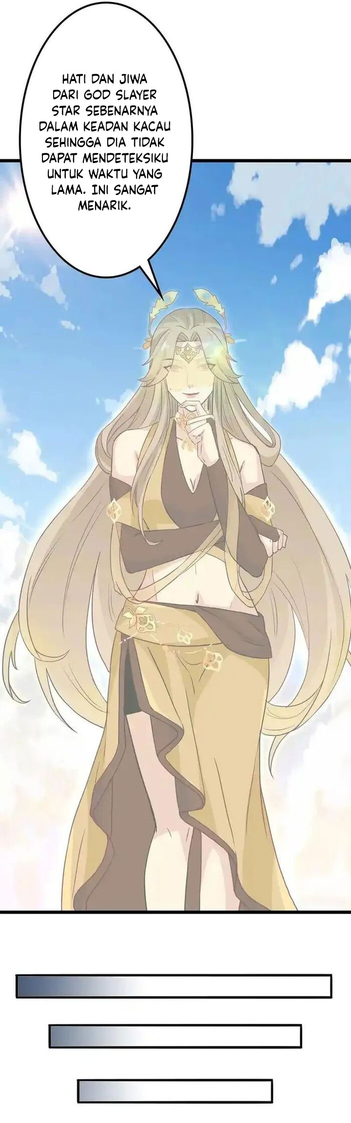 Against the Gods Chapter 639 Image 6