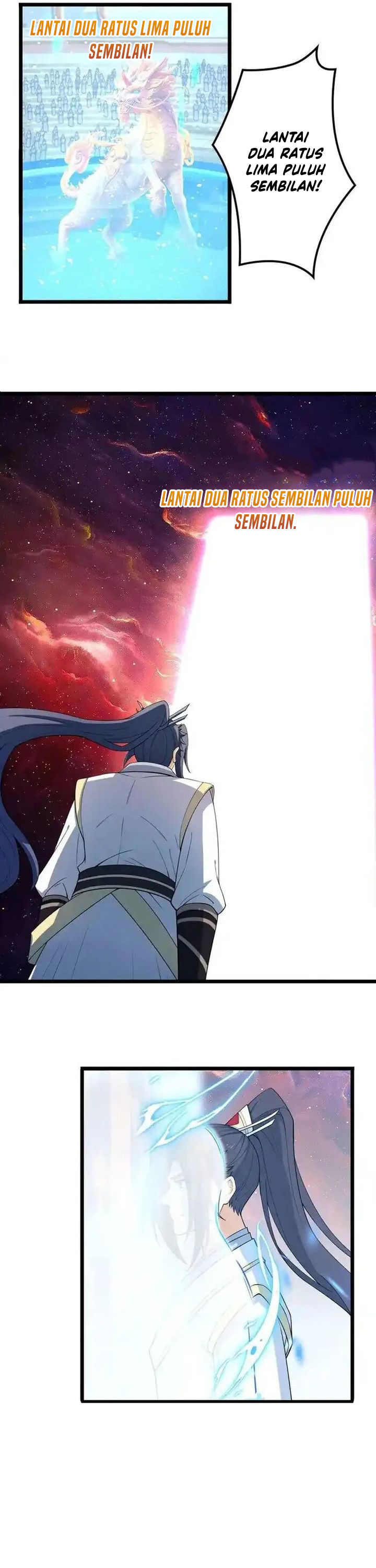 Against the Gods Chapter 639 Image 20