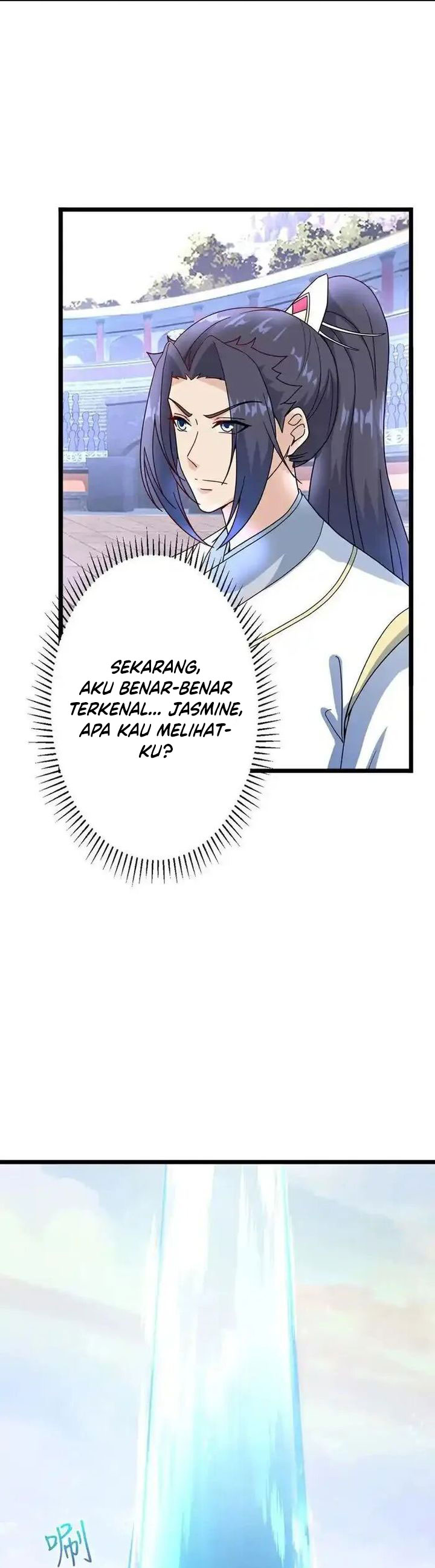 Against the Gods Chapter 639 Image 23