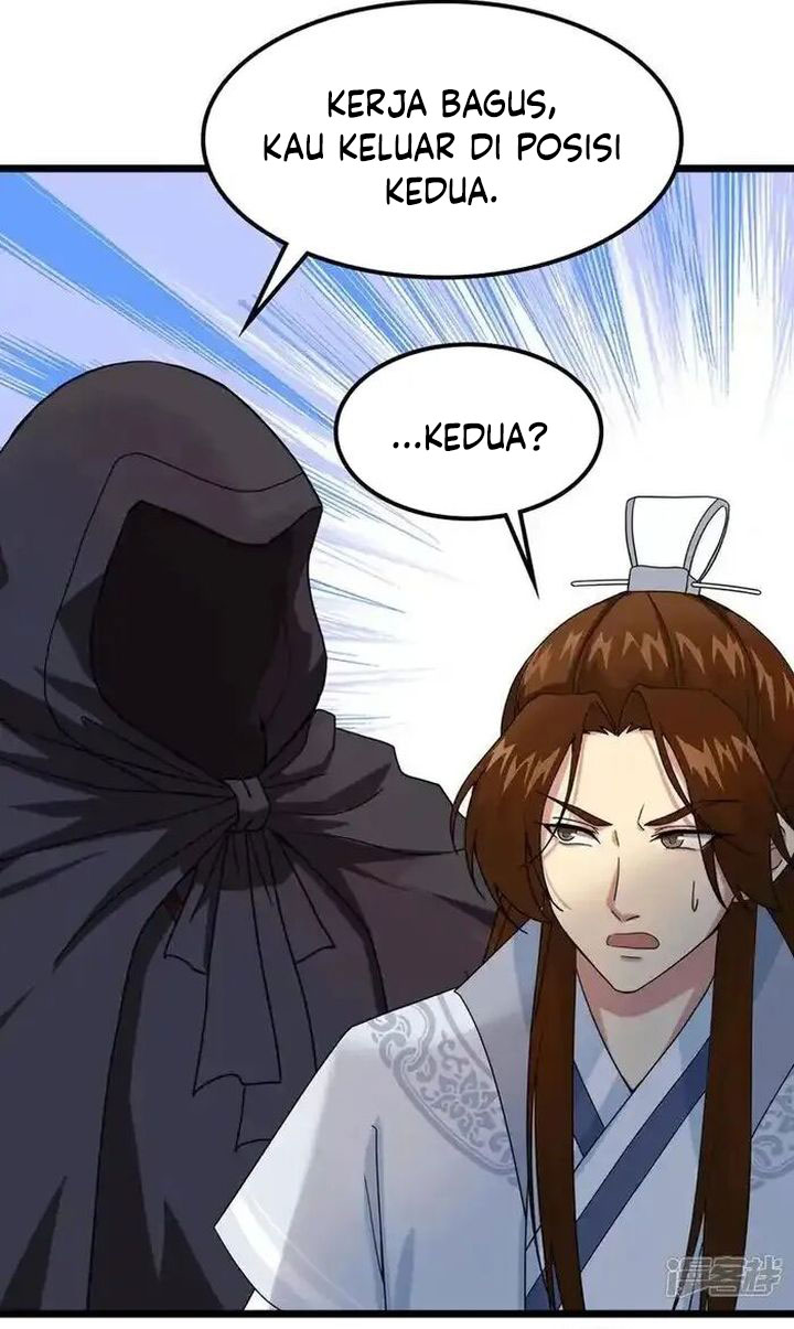 Against the Gods Chapter 639 Image 25