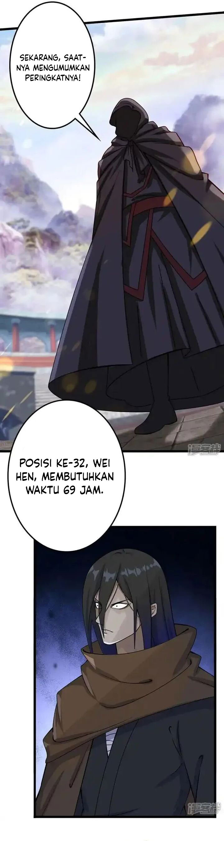 Against the Gods Chapter 639 Image 28