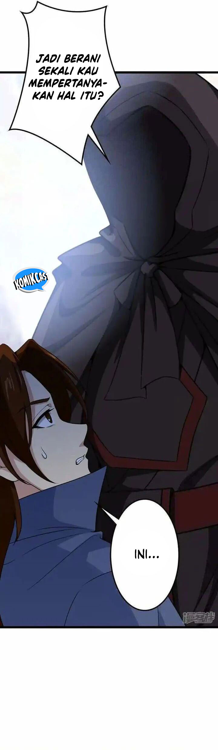 Against the Gods Chapter 640 Image 2