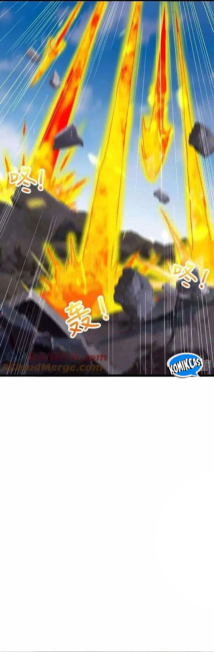 Against the Gods Chapter 640 Image 14