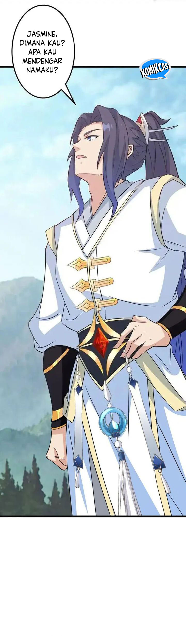 Against the Gods Chapter 641 Image 4