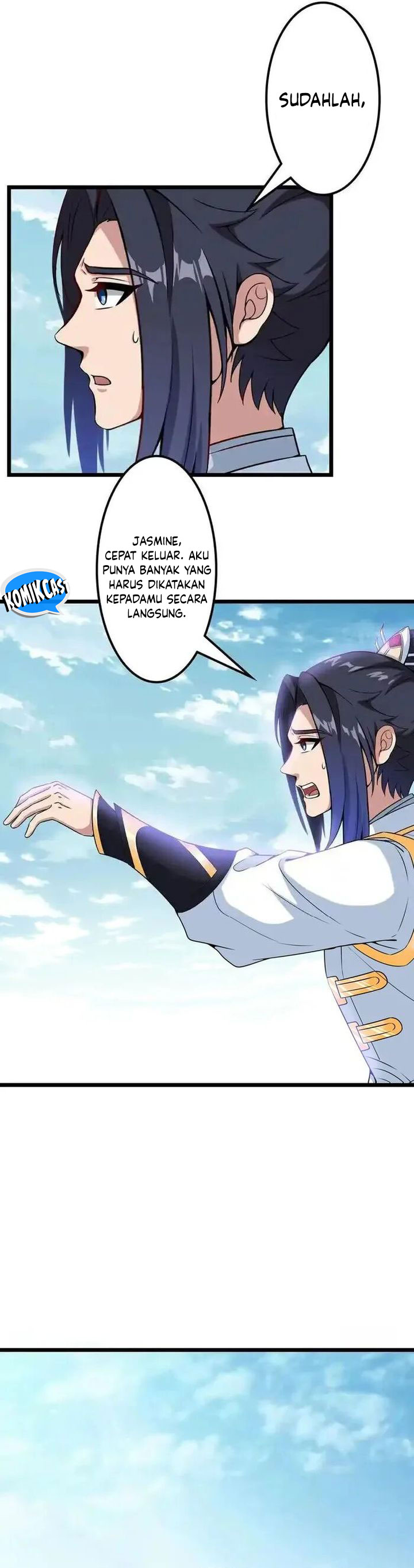 Against the Gods Chapter 641 Image 14