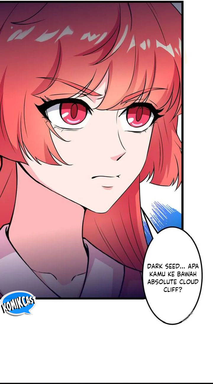 Against the Gods Chapter 641 Image 17