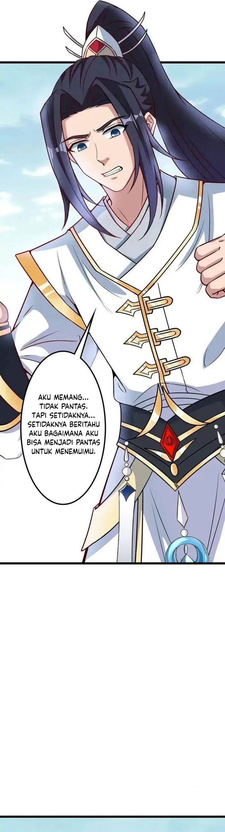 Against the Gods Chapter 641 Image 30