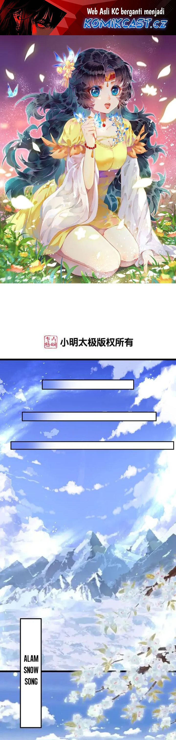 Against the Gods Chapter 642 Image 1