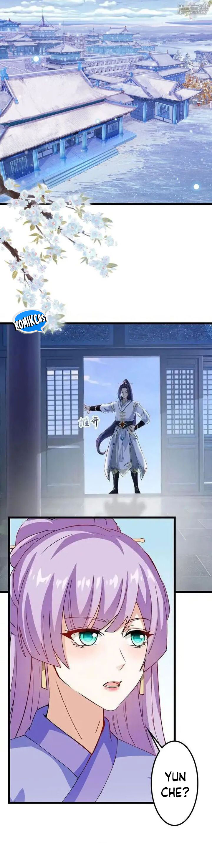 Against the Gods Chapter 642 Image 2