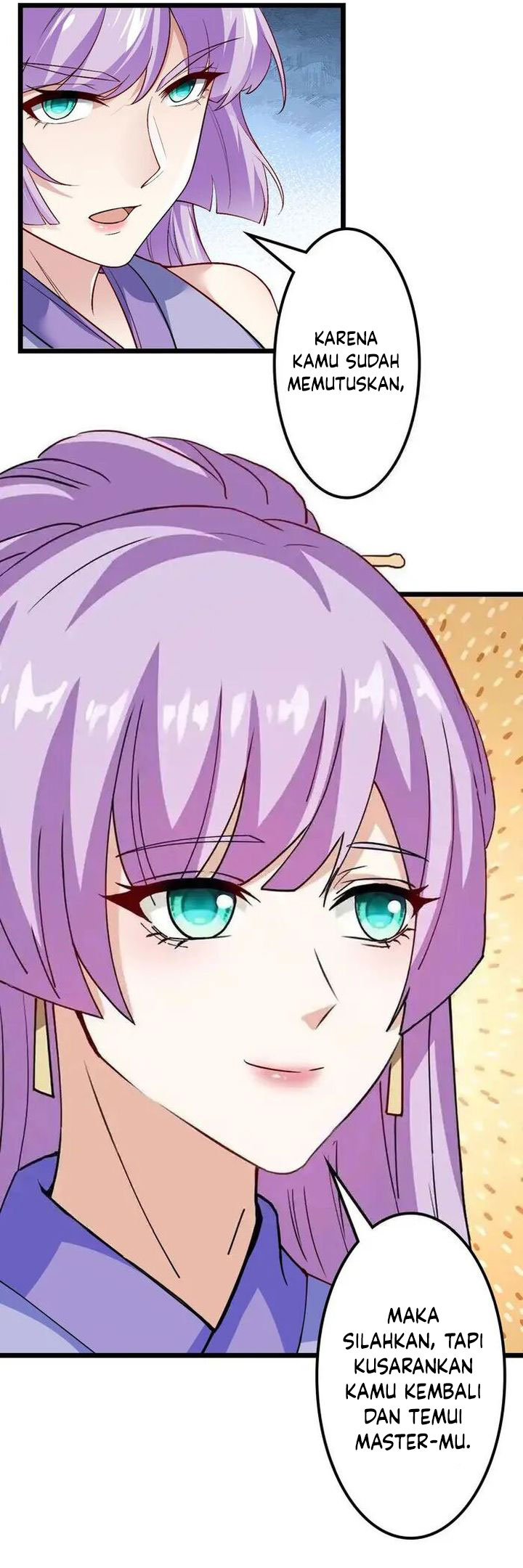 Against the Gods Chapter 642 Image 6