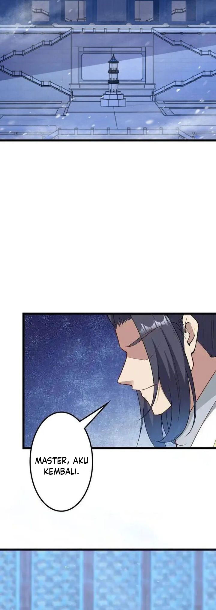 Against the Gods Chapter 642 Image 8