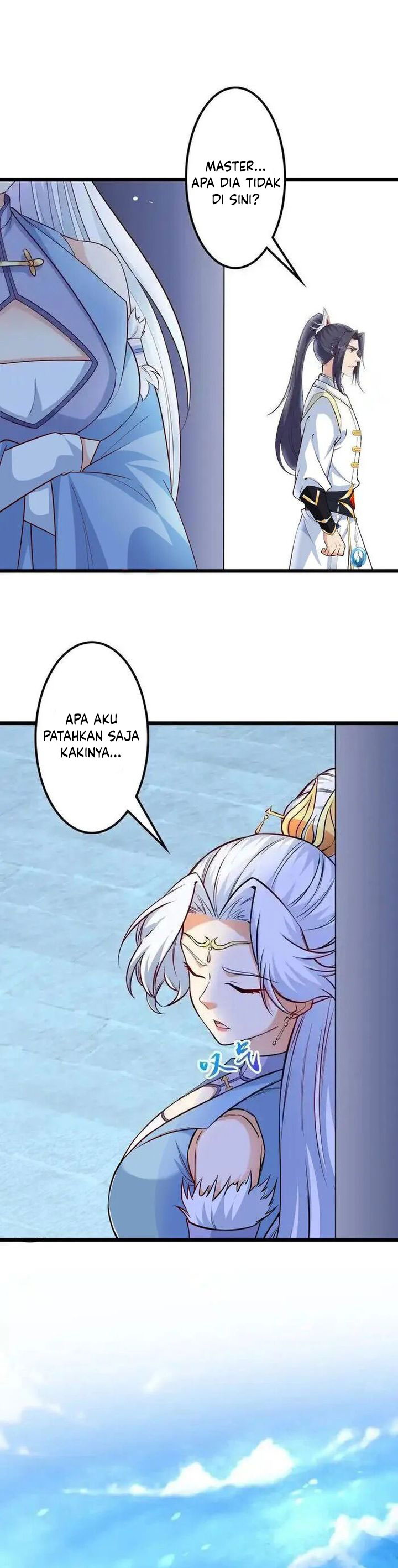 Against the Gods Chapter 642 Image 10