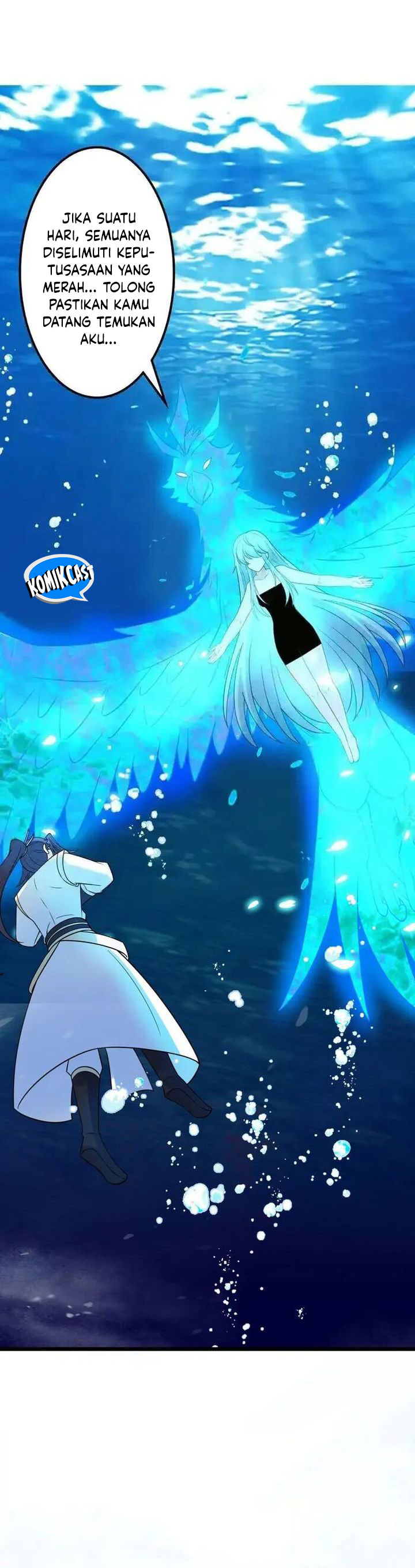 Against the Gods Chapter 642 Image 22