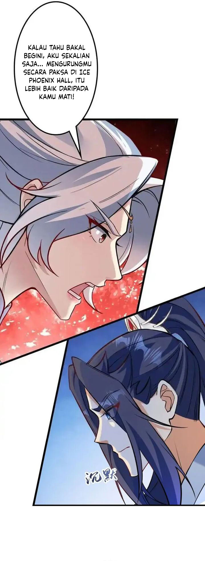 Against the Gods Chapter 642 Image 28