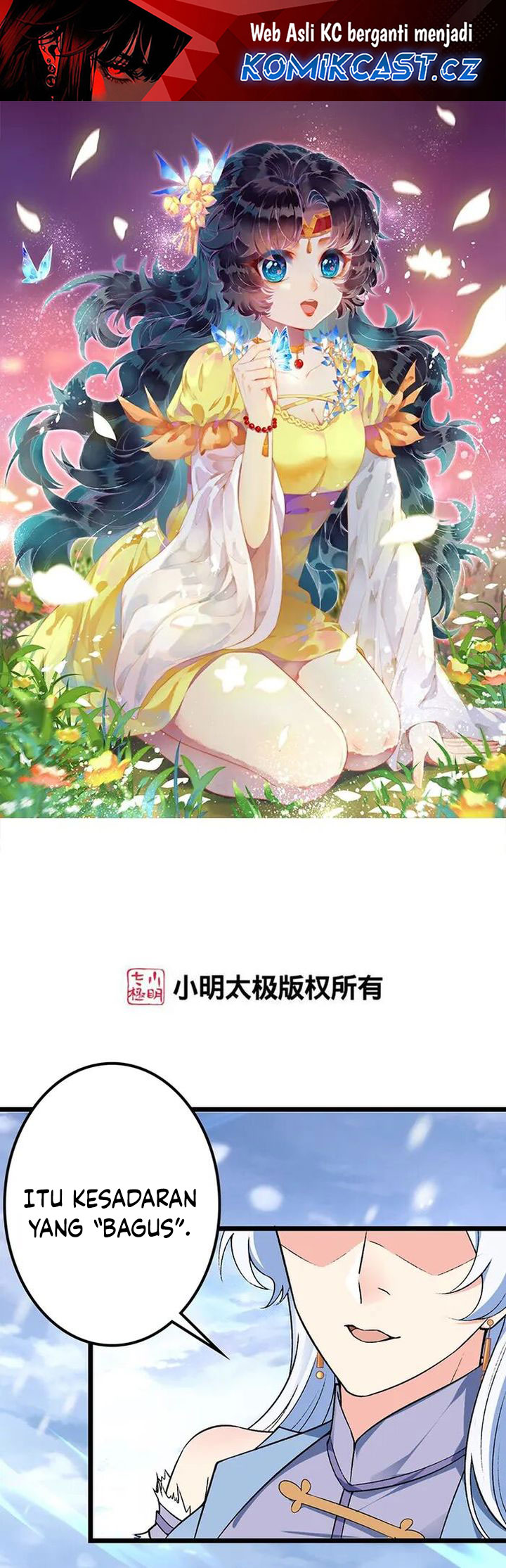 Against the Gods Chapter 643 Image 1