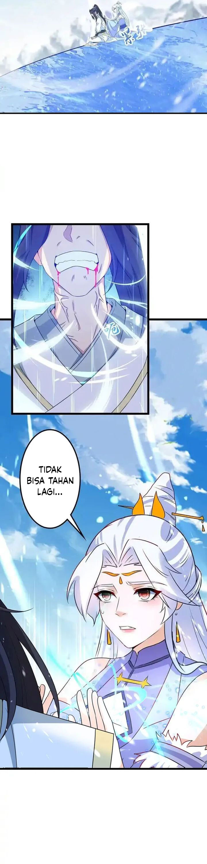 Against the Gods Chapter 643 Image 16