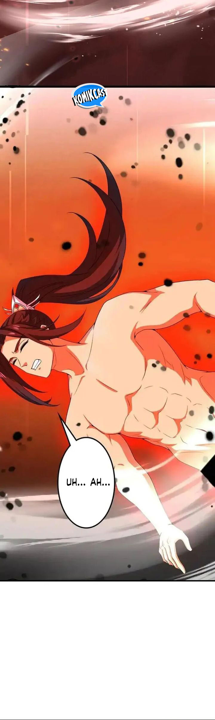 Against the Gods Chapter 643 Image 19