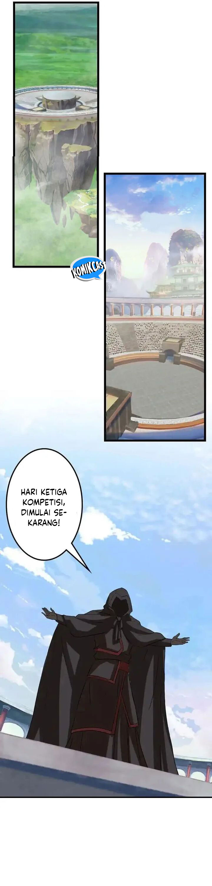 Against the Gods Chapter 643 Image 22