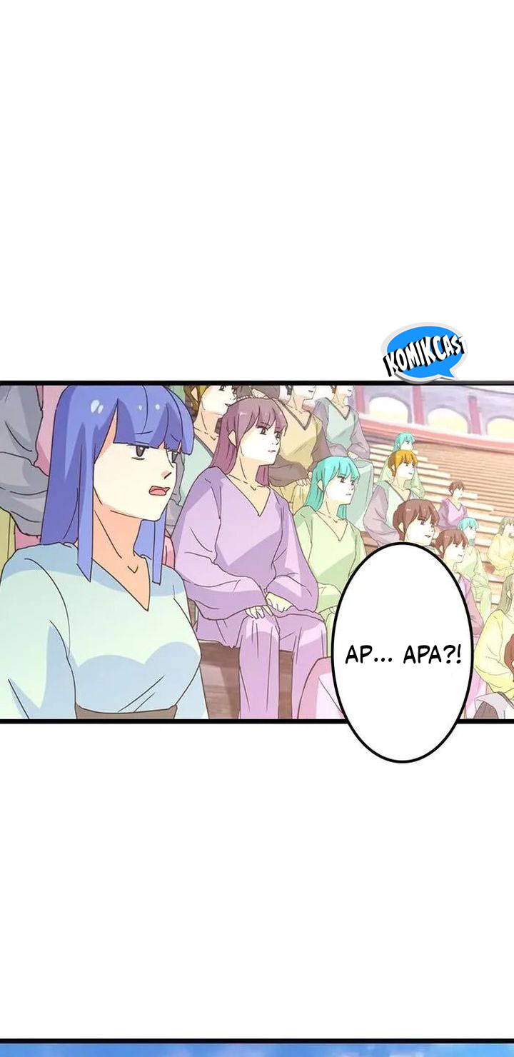 Against the Gods Chapter 644 Image 14