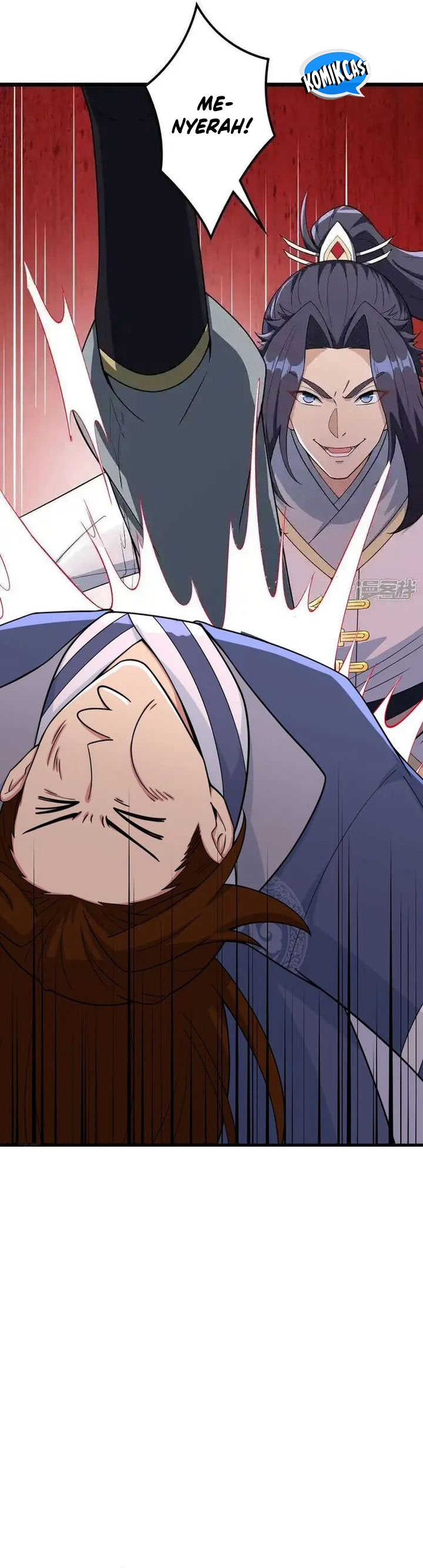 Against the Gods Chapter 644 Image 27