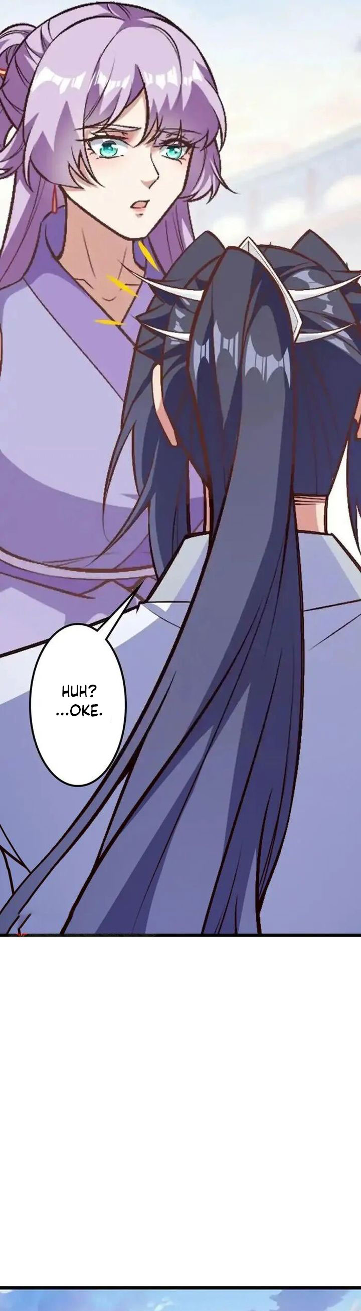 Against the Gods Chapter 645 Image 21