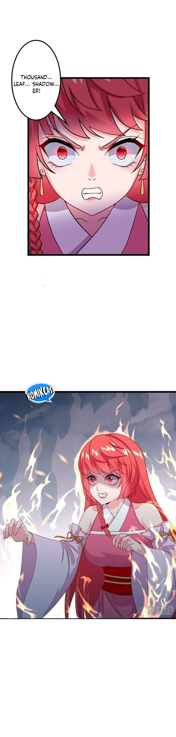 Against the Gods Chapter 645 Image 24