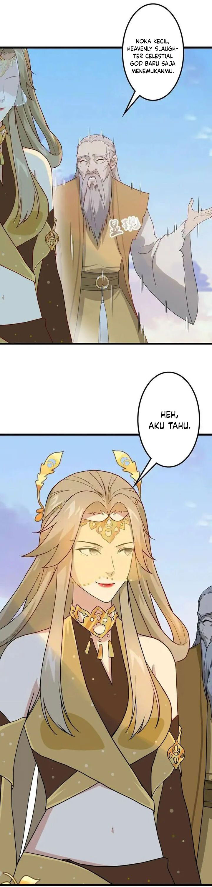 Against the Gods Chapter 645 Image 26