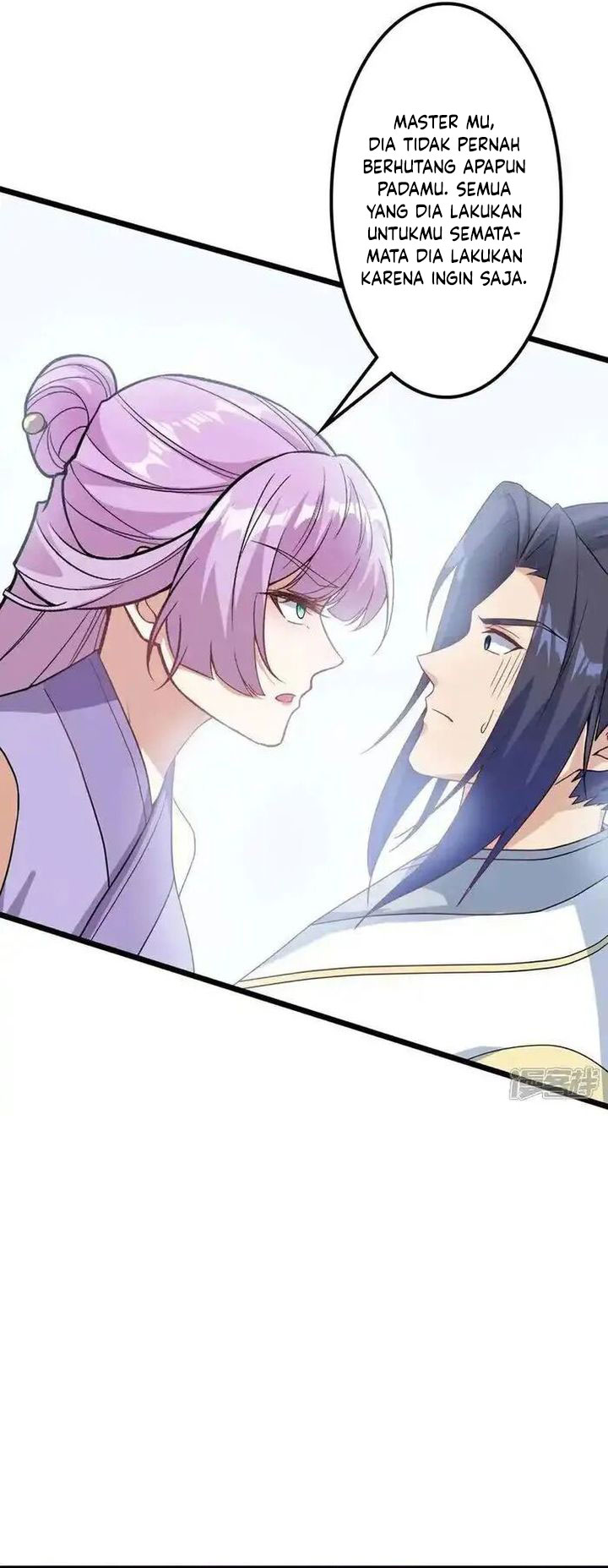 Against the Gods Chapter 645 Image 30