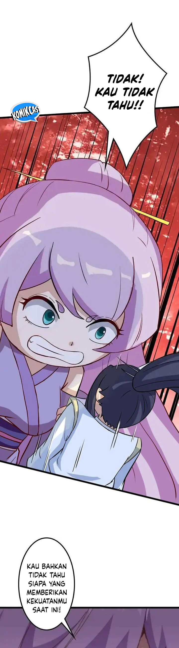 Against the Gods Chapter 645 Image 32