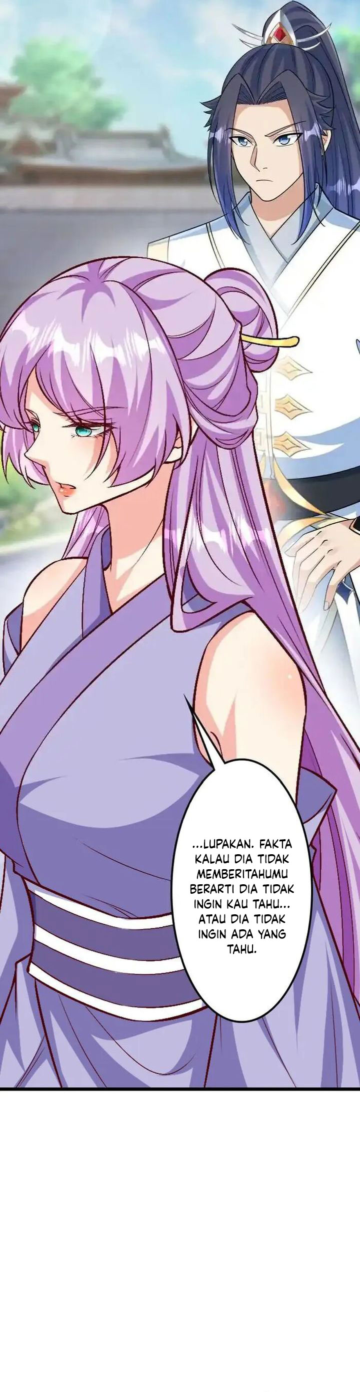 Against the Gods Chapter 645 Image 35