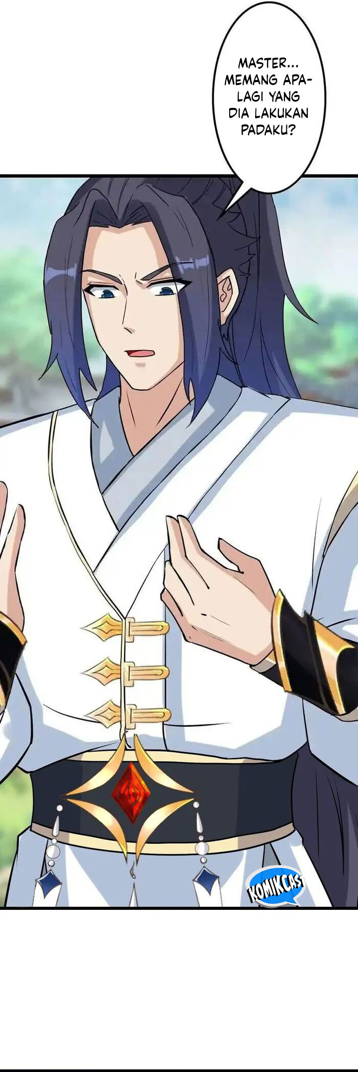 Against the Gods Chapter 645 Image 36