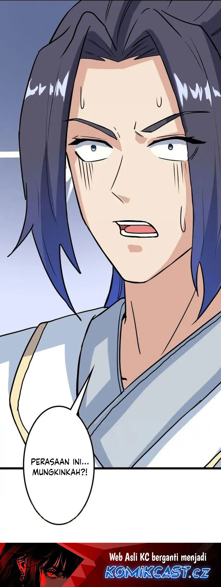 Against the Gods Chapter 645 Image 37