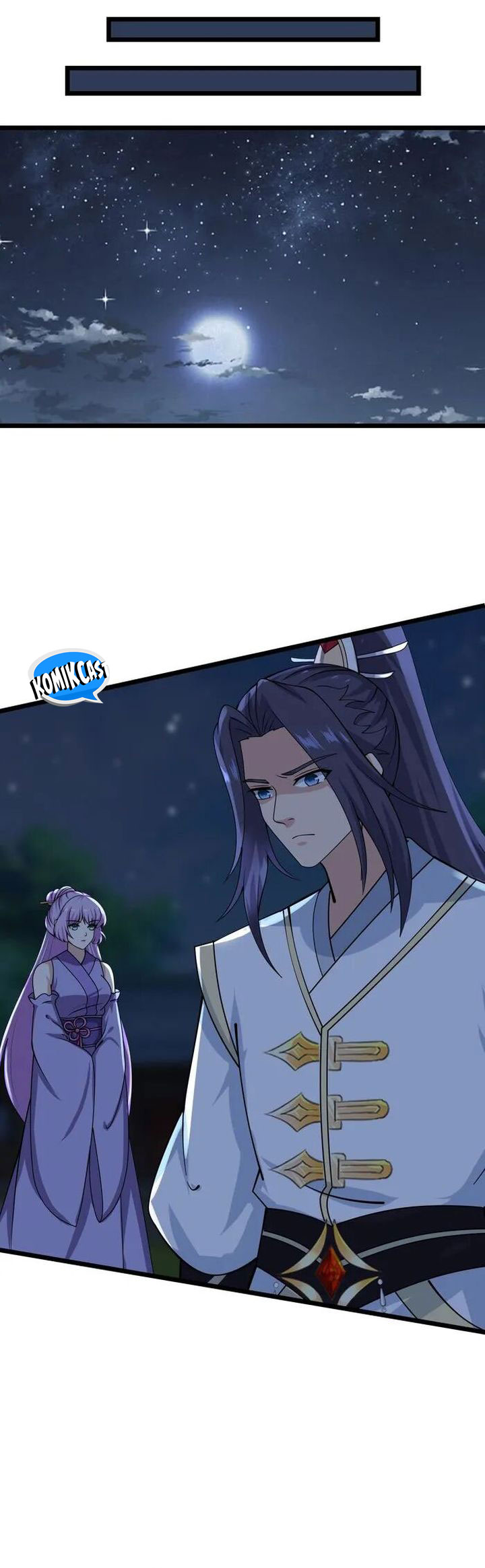 Against the Gods Chapter 646 Image 4