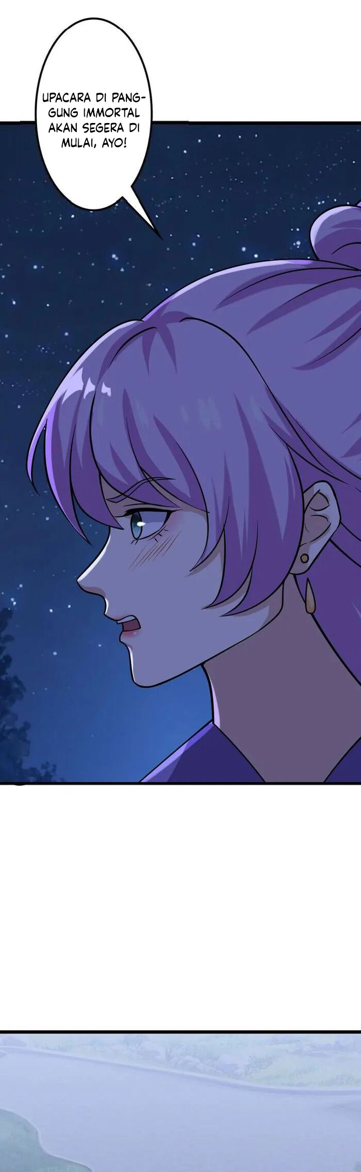 Against the Gods Chapter 646 Image 6