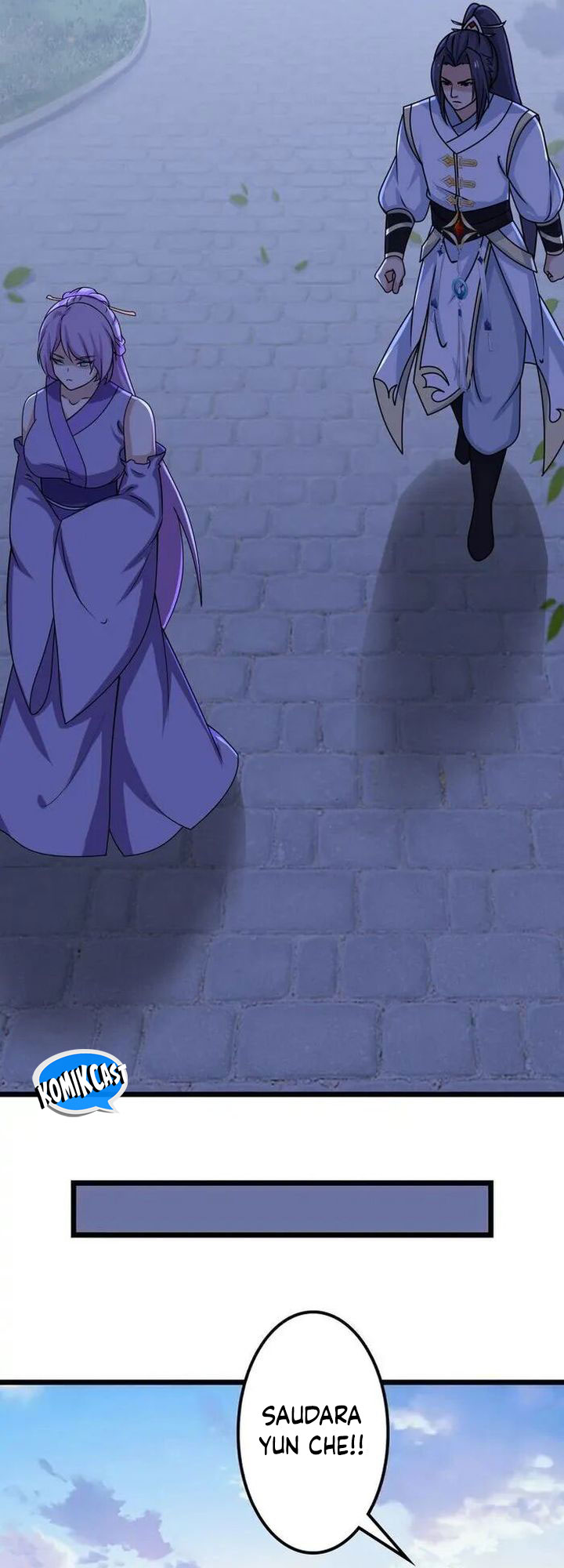 Against the Gods Chapter 646 Image 7