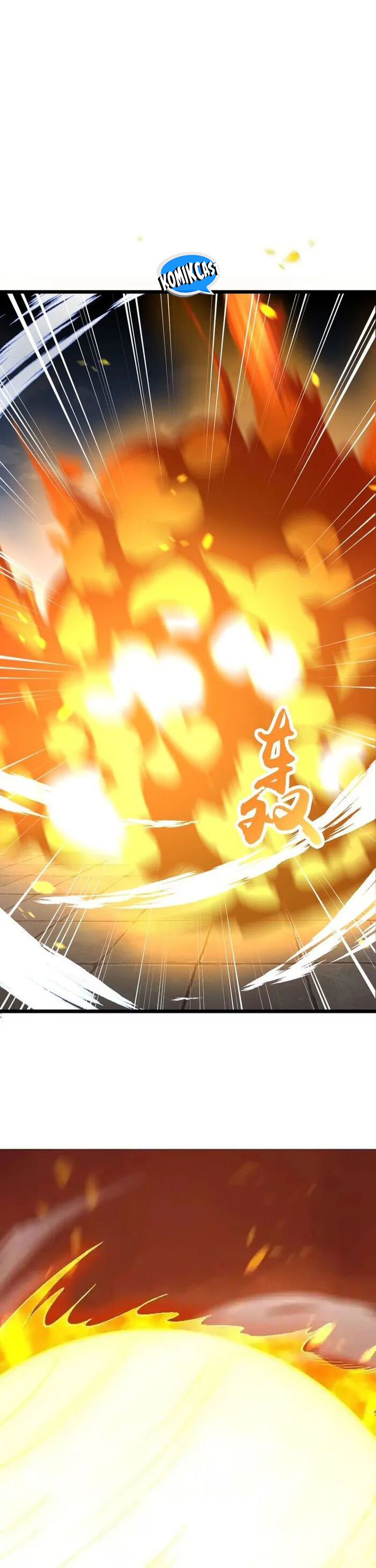 Against the Gods Chapter 646 Image 17