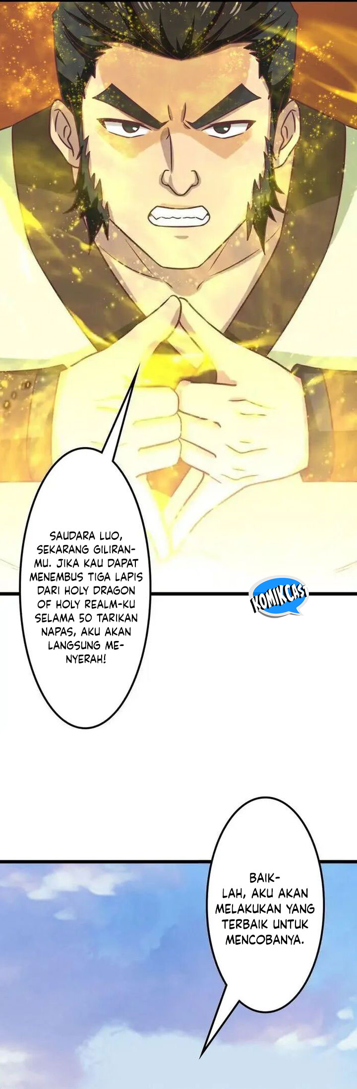 Against the Gods Chapter 646 Image 37