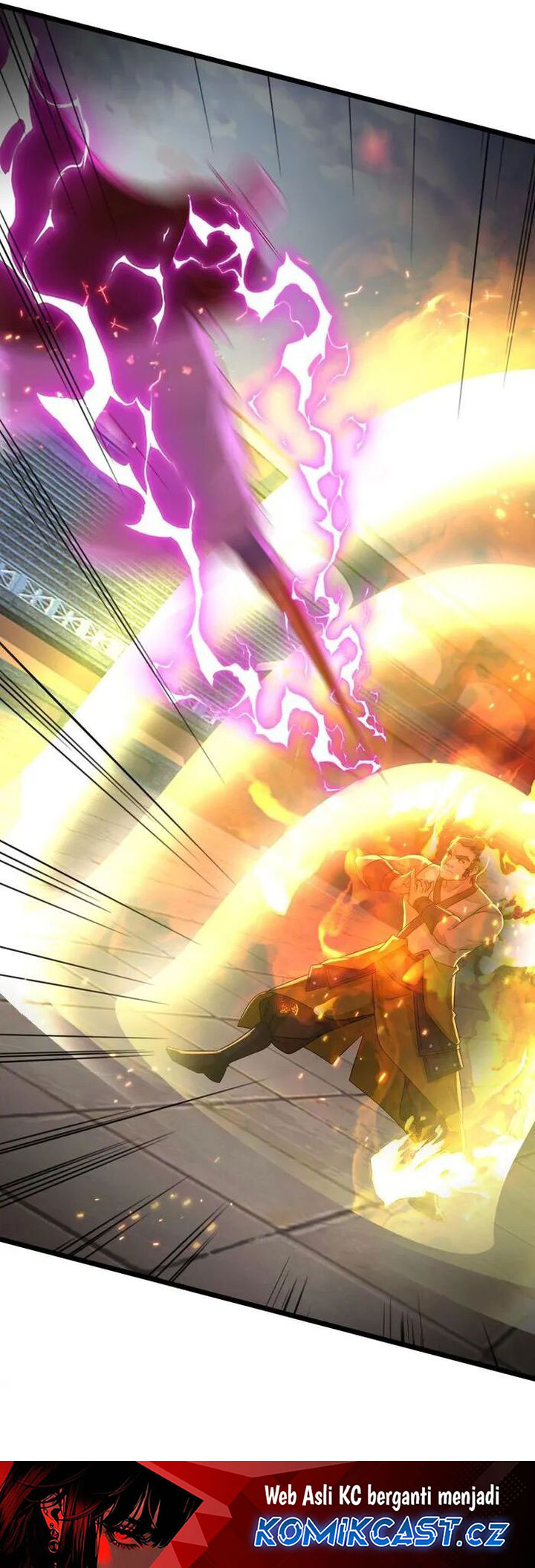 Against the Gods Chapter 646 Image 39