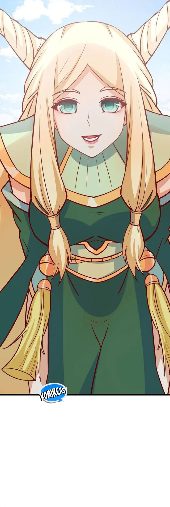 Against the Gods Chapter 647 Image 17