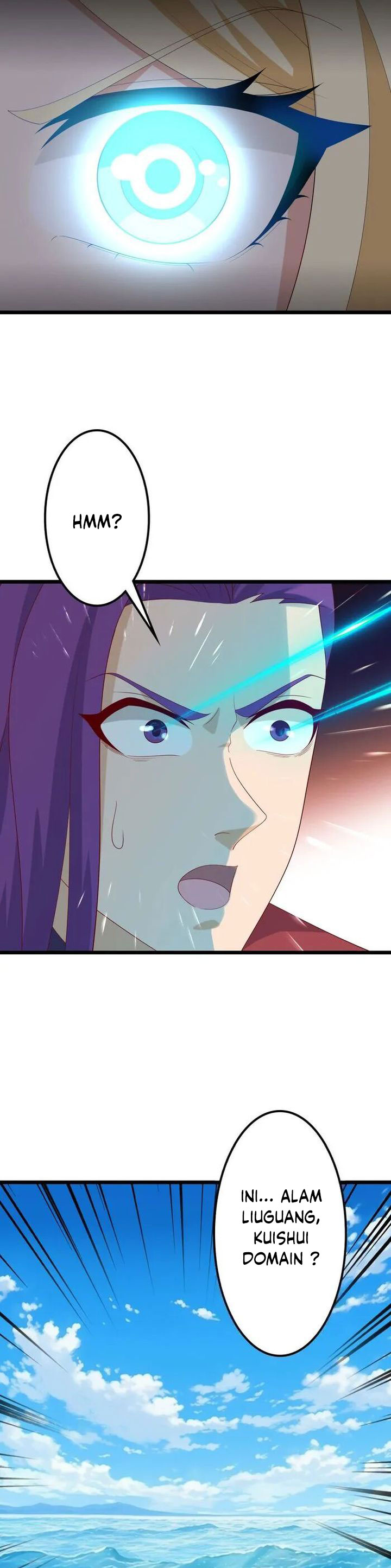 Against the Gods Chapter 647 Image 26