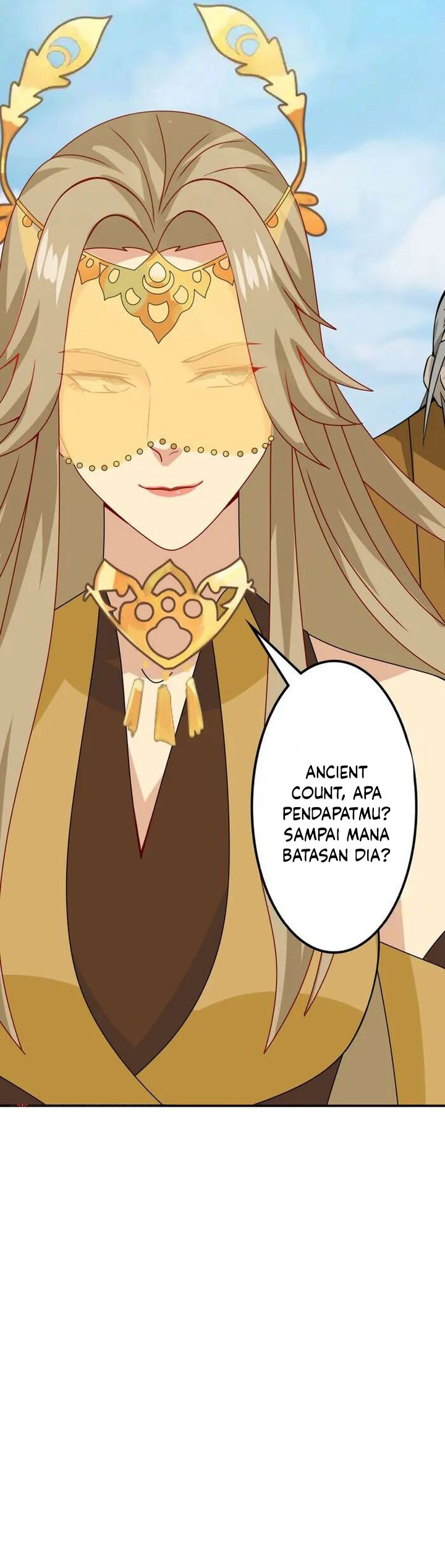 Against the Gods Chapter 648 Image 26